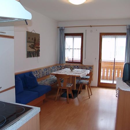 Appartement Gandler Olang Eksteriør bilde