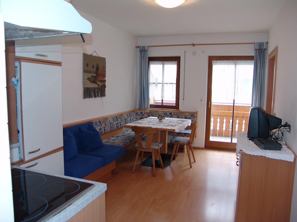 Appartement Gandler Olang Eksteriør bilde