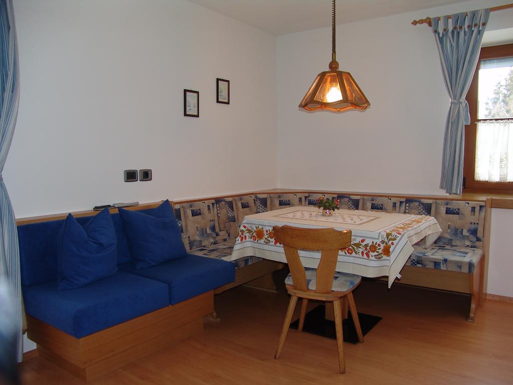 Appartement Gandler Olang Rom bilde
