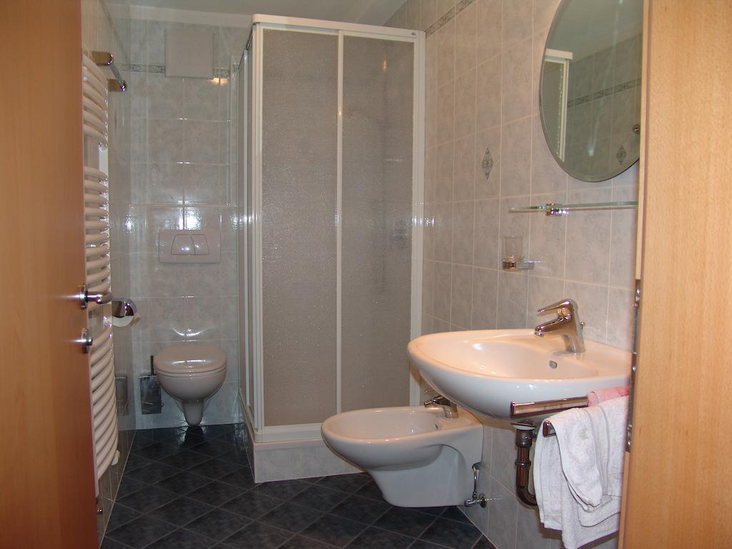 Appartement Gandler Olang Rom bilde