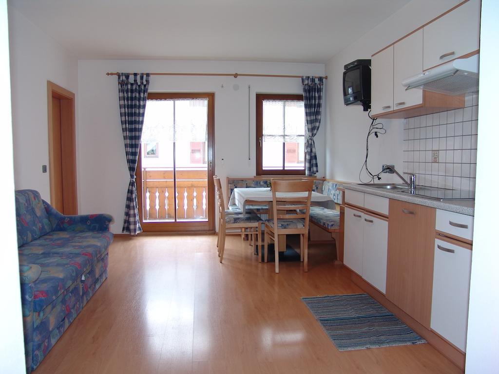 Appartement Gandler Olang Eksteriør bilde