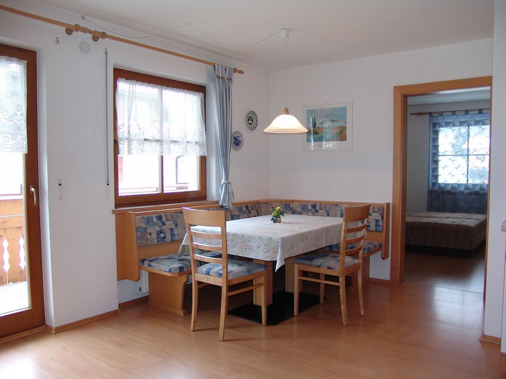 Appartement Gandler Olang Rom bilde