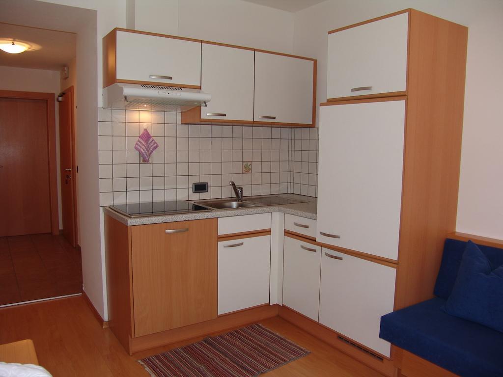 Appartement Gandler Olang Rom bilde
