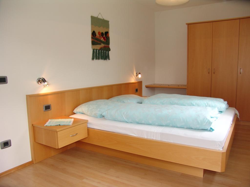 Appartement Gandler Olang Rom bilde