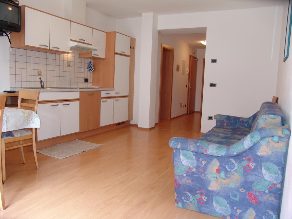 Appartement Gandler Olang Rom bilde