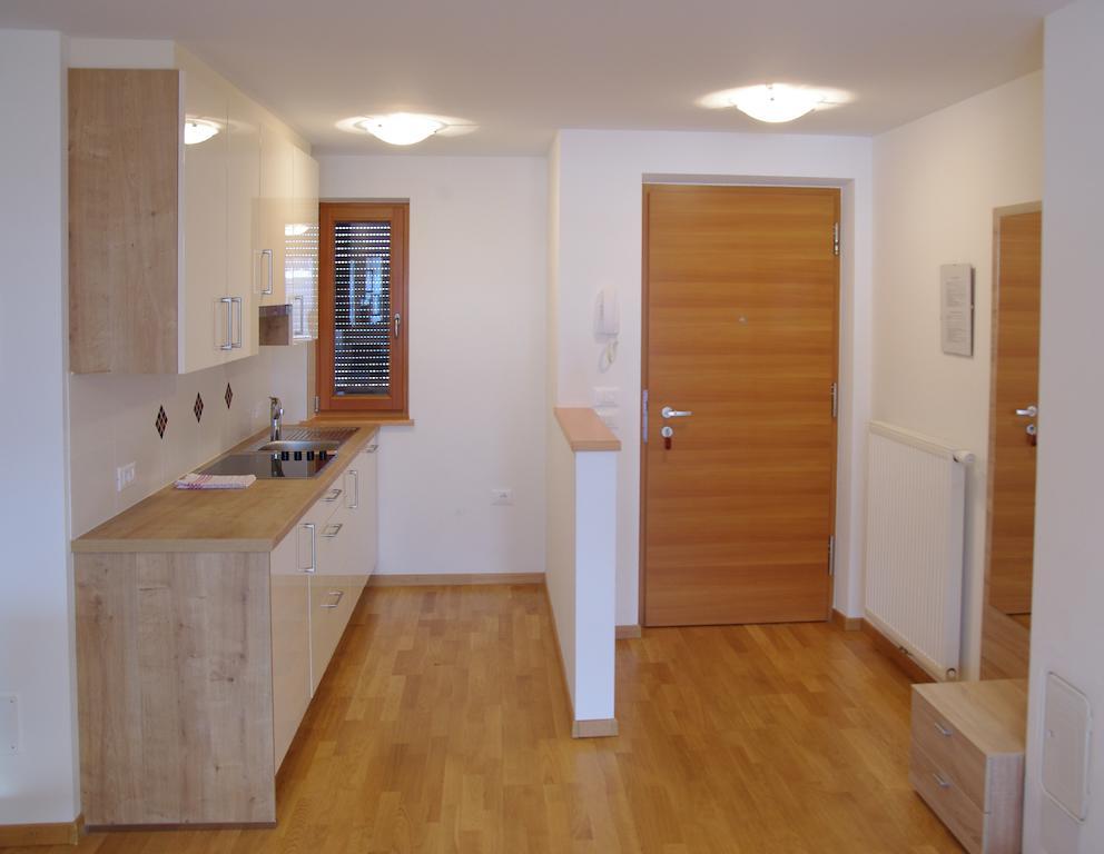 Appartement Gandler Olang Rom bilde
